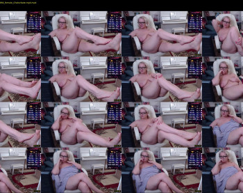 hardanaldp — 17 minute Chaturbate female cam show recording, 720p, Feb 14, 2024