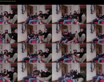 hardworkertn — 27 minute Chaturbate male cam show recording, 720p, Feb 14, 2024