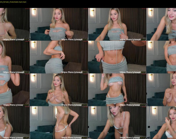 honeybae3 — 120 minute Chaturbate female cam show recording, 720p, Feb 14, 2024