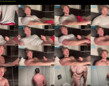 hot8pack01 — 63 minute Chaturbate male cam show recording, 720p, Feb 15, 2024