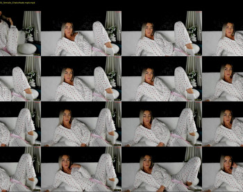 iam_blake — 22 minute Chaturbate female cam show recording, 720p, Feb 14, 2024