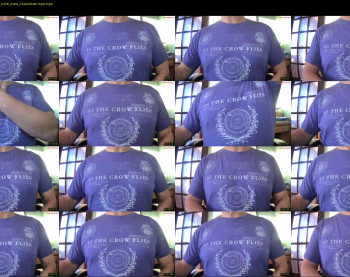 il_undercover — 7 minute Chaturbate male cam show recording, 480p, Feb 14, 2024
