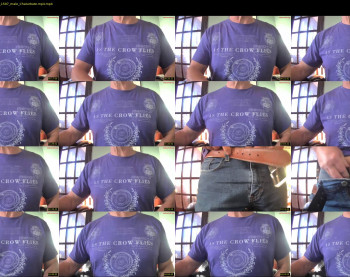 il_undercover — 5 minute Chaturbate male cam show recording, 480p, Feb 14, 2024