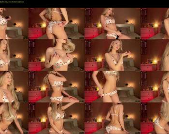inkanuko — 11 minute Chaturbate couple cam show recording, 720p, Feb 14, 2024