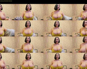 iolantthe — 56 minute Chaturbate female cam show recording, 720p, Feb 14, 2024