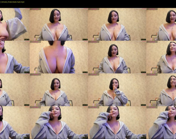 iolantthe — 3 minute Chaturbate female cam show recording, 720p, Feb 14, 2024