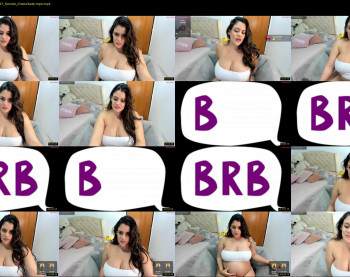 ivet_cute1 — 120 minute Chaturbate female cam show recording, 720p, Feb 15, 2024