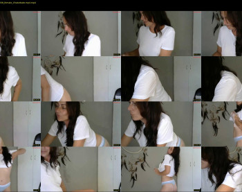 jadedmuse — 29 minute Chaturbate female cam show recording, 480p, Feb 14, 2024