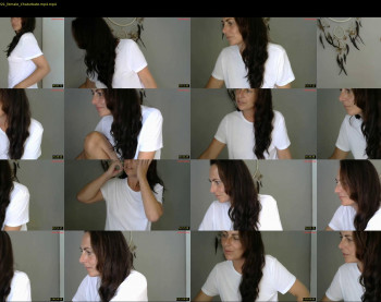 jadedmuse — 87 minute Chaturbate female cam show recording, 480p, Feb 14, 2024