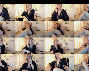 jadore_able82 — 121 minute Chaturbate female cam show recording, 480p, Feb 14, 2024