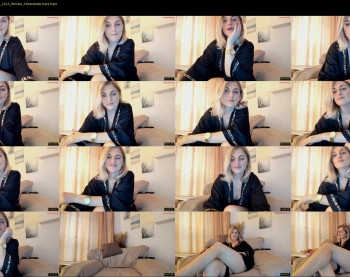 jadore_able82 — 23 minute Chaturbate female cam show recording, 480p, Feb 14, 2024