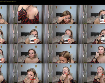 jaqueline88 — 11 minute Chaturbate female cam show recording, 720p, Feb 14, 2024