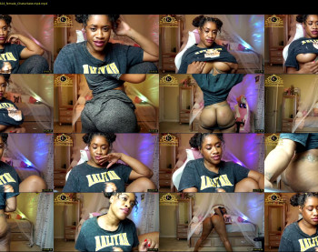 jasminekay — 120 minute Chaturbate female cam show recording, 720p, Feb 14, 2024