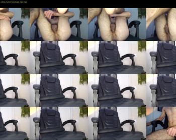 javierandaniel — 13 minute Chaturbate male cam show recording, 720p, Feb 14, 2024