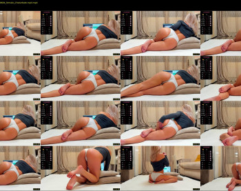 jaylynxxxx74 — 32 minute Chaturbate female cam show recording, 720p, Feb 14, 2024
