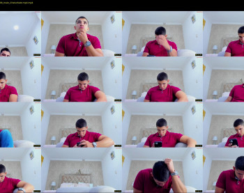 jeffdaltton — 37 minute Chaturbate male cam show recording, 720p, Feb 14, 2024
