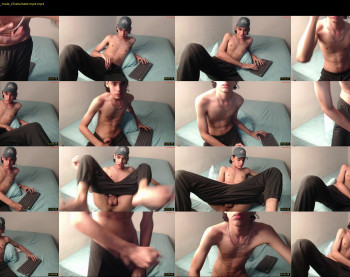 jey_foxx — 41 minute Chaturbate male cam show recording, 720p, Feb 14, 2024