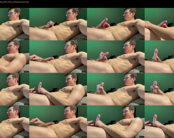 johnylongstrokes — 6 minute Chaturbate male cam show recording, 720p, Feb 15, 2024