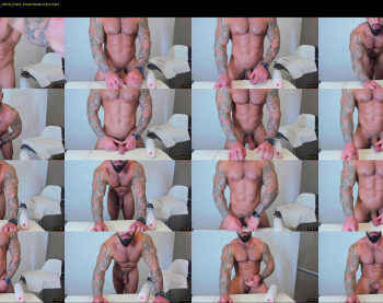 jordan_rush01 — 24 minute Chaturbate male cam show recording, 720p, Feb 15, 2024