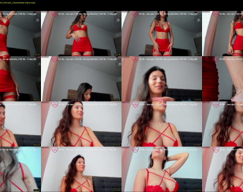 juicekatee — 17 minute Chaturbate female cam show recording, 720p, Feb 14, 2024