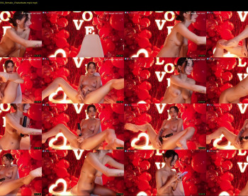 juliette_dee — 44 minute Chaturbate female cam show recording, 720p, Feb 15, 2024