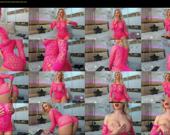 kassablanca_ — 31 minute Chaturbate female cam show recording, 720p, Feb 14, 2024