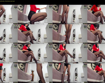 katedolly — 51 minute Chaturbate female cam show recording, 720p, Feb 14, 2024