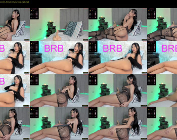 kellyfernandes — 120 minute Chaturbate female cam show recording, 720p, Feb 14, 2024