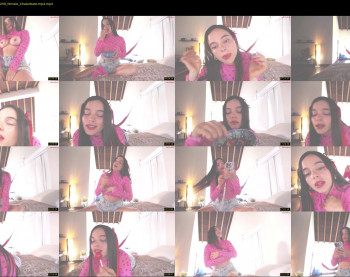 kendalltyler — 43 minute Chaturbate female cam show recording, 720p, Feb 14, 2024