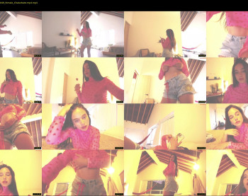 kendalltyler — 108 minute Chaturbate female cam show recording, 720p, Feb 15, 2024