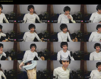 khozler_ — 38 minute Chaturbate male cam show recording, 720p, Feb 14, 2024