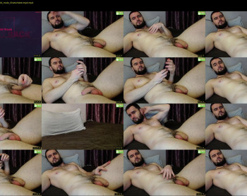 kiabigdick — 120 minute Chaturbate male cam show recording, 720p, Feb 14, 2024