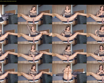 kiera_thomas — 40 minute Chaturbate couple cam show recording, 720p, Feb 14, 2024