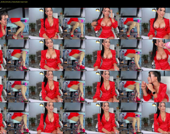 kimberly_hot2 — 18 minute Chaturbate female cam show recording, 720p, Feb 15, 2024