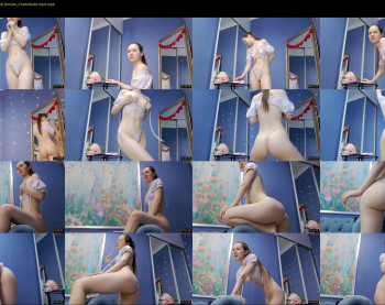 kriskras__ — 39 minute Chaturbate female cam show recording, 720p, Feb 14, 2024