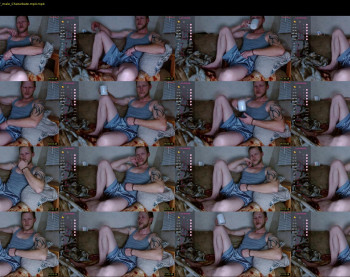 kylechat — 15 minute Chaturbate male cam show recording, 720p, Feb 15, 2024