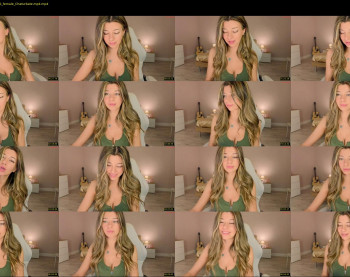 lenamuti — 8 minute Chaturbate female cam show recording, 720p, Feb 14, 2024