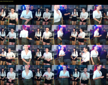 lettali — 9 minute Chaturbate female cam show recording, 720p, Feb 14, 2024