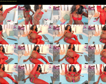 lexa_cooper_ — 50 minute Chaturbate female cam show recording, 720p, Feb 14, 2024