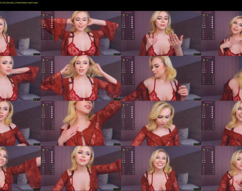 libbyshepard — 21 minute Chaturbate female cam show recording, 720p, Feb 14, 2024