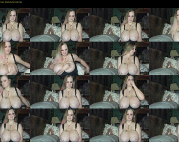 lillyth — 3 minute Chaturbate female cam show recording, 720p, Feb 14, 2024