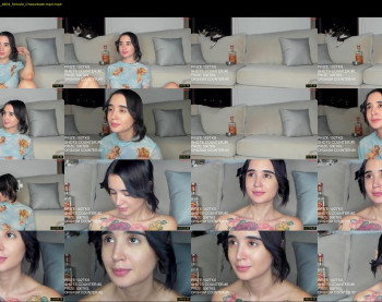 lonelly_lolly98 — 121 minute Chaturbate female cam show recording, 720p, Feb 14, 2024