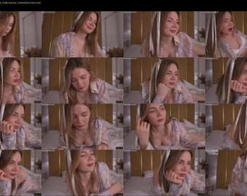 love_machine_ — 36 minute Chaturbate couple cam show recording, 720p, Feb 14, 2024