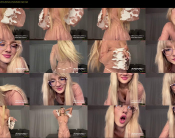lovelybianca_ — 6 minute Chaturbate female cam show recording, 720p, Feb 15, 2024
