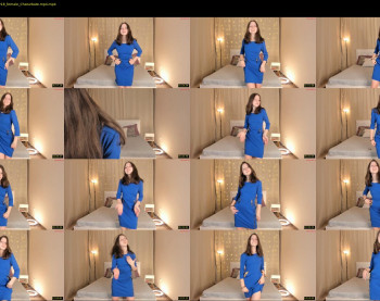 lynngroves — 17 minute Chaturbate female cam show recording, 720p, Feb 15, 2024