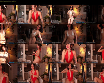 madisonlara — 120 minute Chaturbate female cam show recording, 720p, Feb 14, 2024