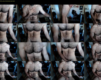 madmax20x — 120 minute Chaturbate male cam show recording, 720p, Feb 14, 2024