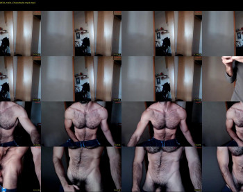 madmax20x — 67 minute Chaturbate male cam show recording, 720p, Feb 14, 2024