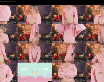 mana_rose — 120 minute Chaturbate female cam show recording, 720p, Feb 14, 2024