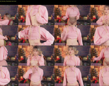 mana_rose — 120 minute Chaturbate female cam show recording, 720p, Feb 14, 2024